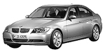 BMW E92 U279U Fault Code