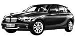 BMW F20 U279U Fault Code